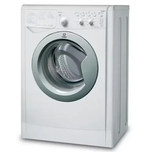 Стиральная машина INDESIT iwsc 5085 sl