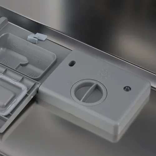 Посудомоечная машина INDESIT DIS 1C29
