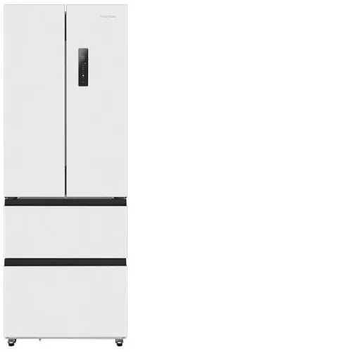 Холодильник MEFERI MFR70WH TOTAL NO FROST FRENCH DOOR ULTRA
