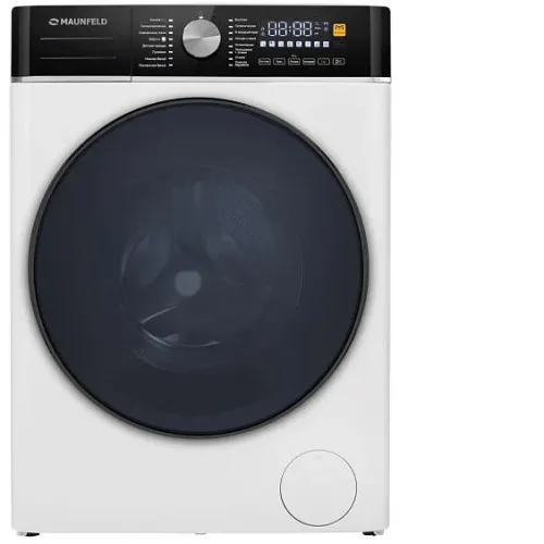 Стиральная машина MAUNFELD MFWM1410WH03