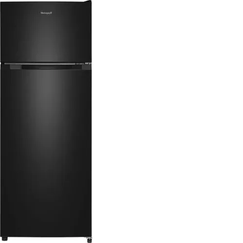 Холодильник WEISSGAUFF WRK 1430 Defrost Black