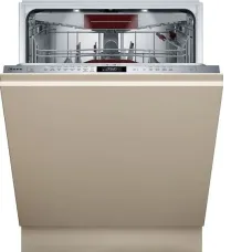 Посудомоечная машина NEFF S257ECX14E