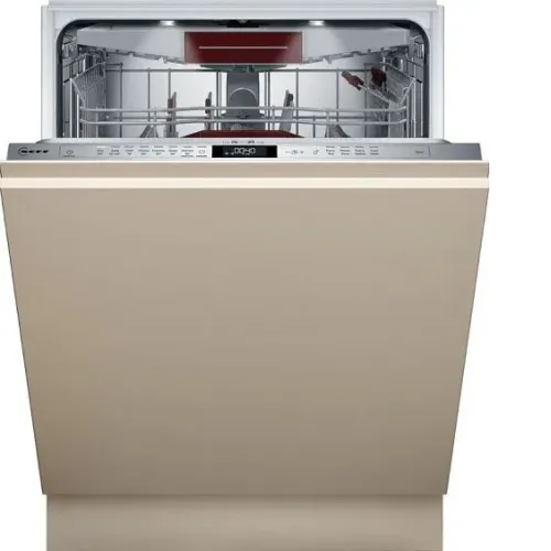 Посудомоечная машина NEFF S257ECX14E