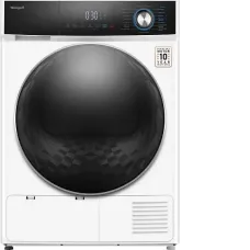 Сушильная машина WEISSGAUFF WD 6108 Heat Pump