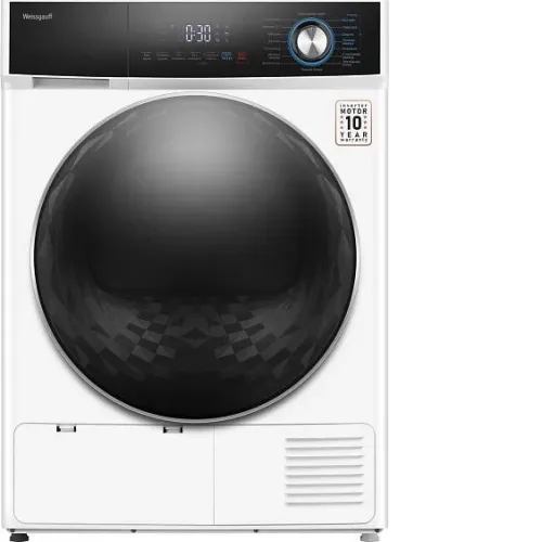 Сушильная машина WEISSGAUFF WD 6108 Heat Pump