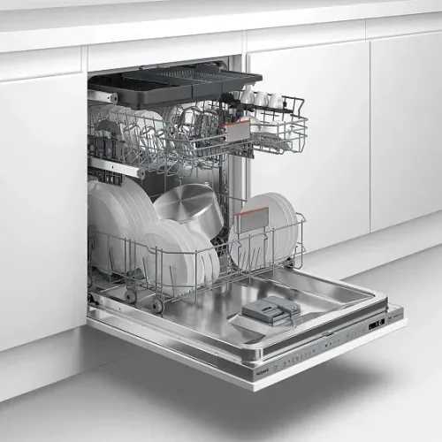 Посудомоечная машина HOTPOINT-ARISTON HI 5D74 DF
