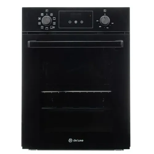 Духовой шкаф DELUXE 4509.05 эшв-121