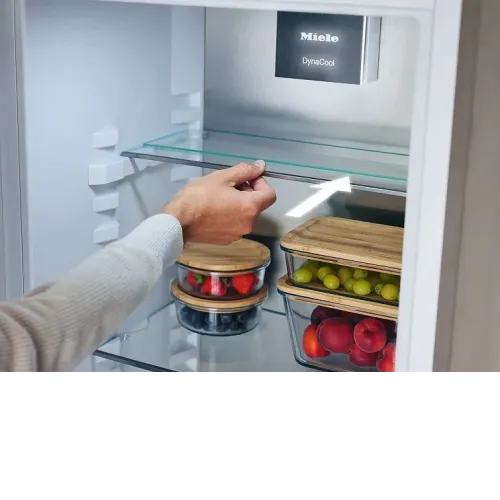 Холодильник MIELE K 7777 B