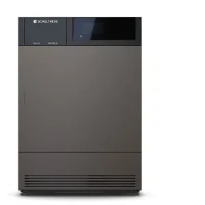 Сушильная машина SCHULTHESS MDA1.107FH3L Vanity Fair