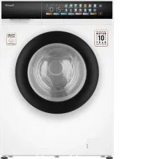 Стиральная машина WEISSGAUFF WM 45128 Full Touch Inverter Steam