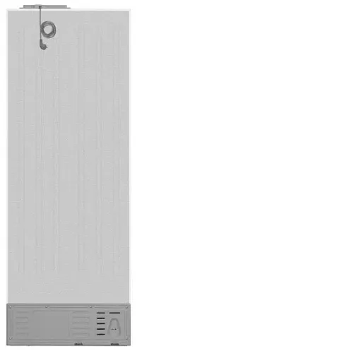 Холодильник MEFERI MFR70WH TOTAL NO FROST CROSS DOOR ULTRA