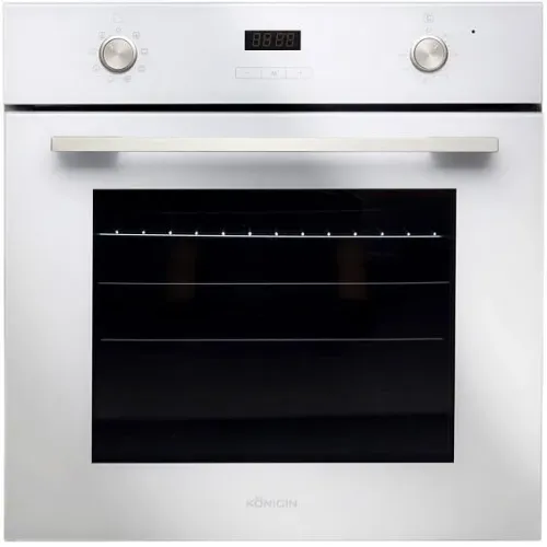 Духовой шкаф KONIGIN Sage 60 WH E8