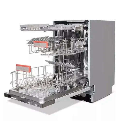Посудомоечная машина TIMBERK T-DW45BI103