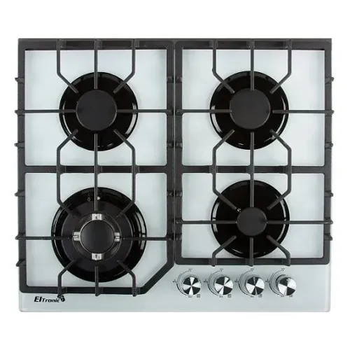 Варочная поверхность ELTRONIC 33-03 белый