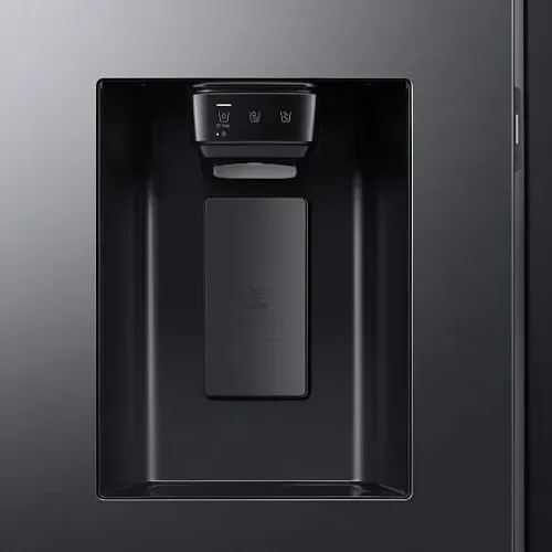Холодильник SAMSUNG RS90F65D1FWT