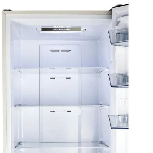 Холодильник CENTEK CT-1722 Beige
