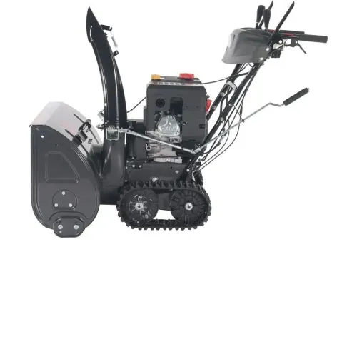 Снегоуборщик EVOLINE SBG 760 TLE