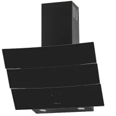 Вытяжка KRONA INGA 600 black sensor