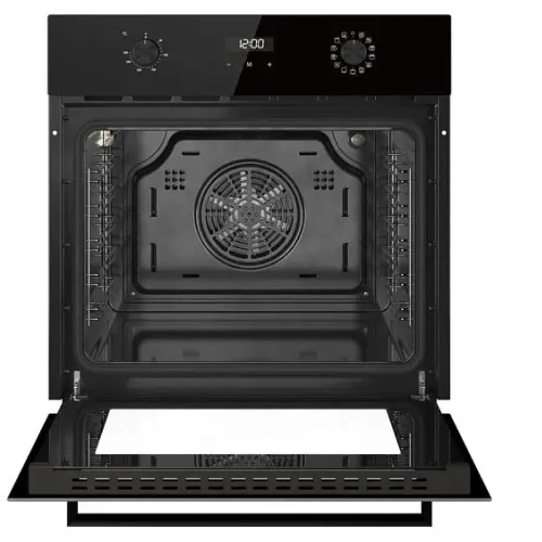 Духовой шкаф KUPPERSBERG HF 678 B