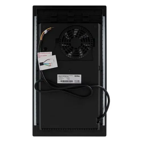 Варочная поверхность KORTING HI 32011 B