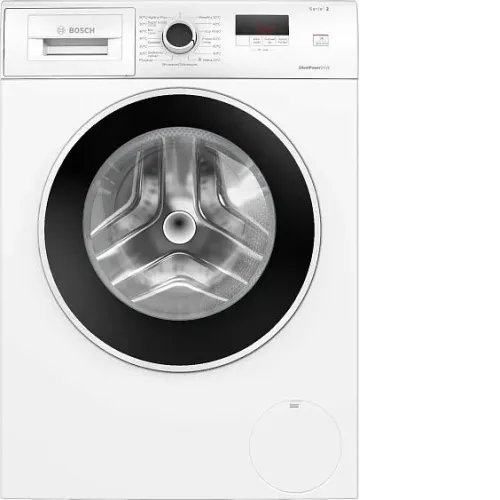 Стиральная машина BOSCH WGE02209PL