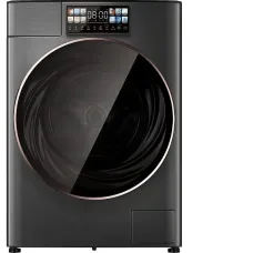 Стиральная машина HIBERG i-DDQ20 - 10614 Sg