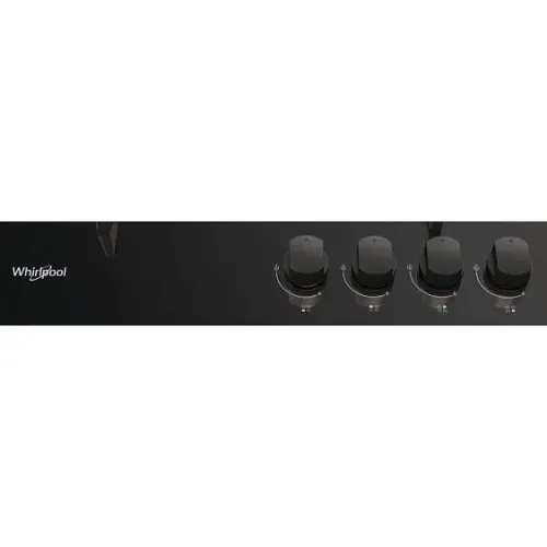 Варочная поверхность WHIRLPOOL AKT616/NB