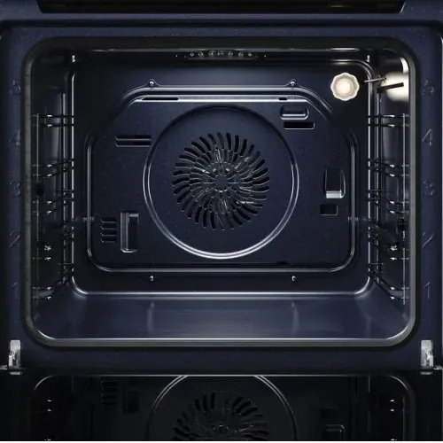Духовой шкаф KUPPERSBERG HO 606 Black