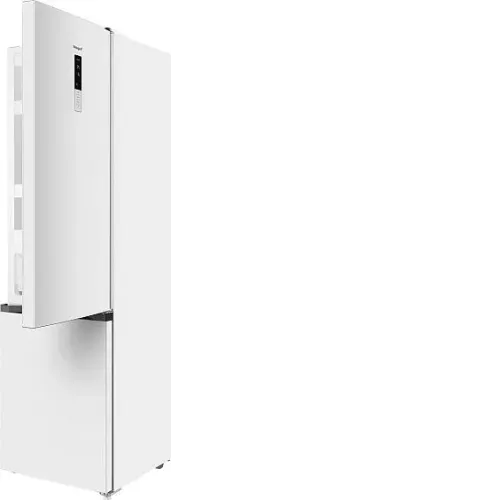 Холодильник WEISSGAUFF WRK 2000 Full NoFrost Inverter White