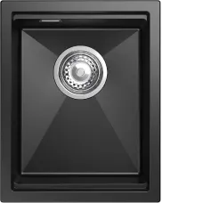 Кухонная мойка RIVELATO LINO 354 antracite