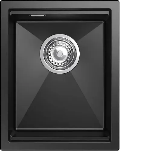 Кухонная мойка RIVELATO LINO 354 antracite