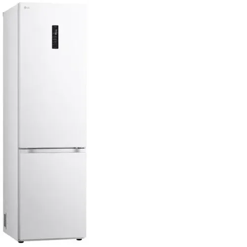 Холодильник LG GC-B509FQQW