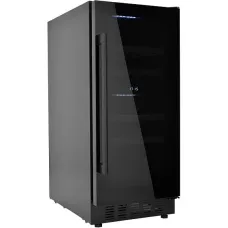 Винный шкаф ZUGEL ZCWI310DB Винный шкаф ZUGEL ZCWI310DB