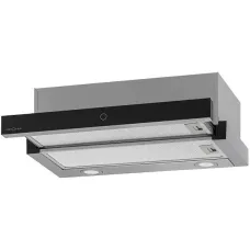 Вытяжка KRONA KAMILLA T SENSOR 600 Inox