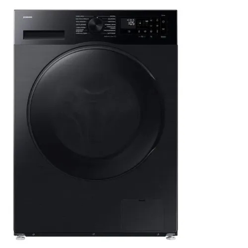 Стиральная машина SAMSUNG WD90DG5G34BBLP