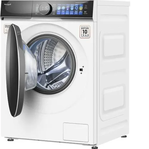 Стиральная машина WEISSGAUFF WM 777 Color Touch Inverter Steam