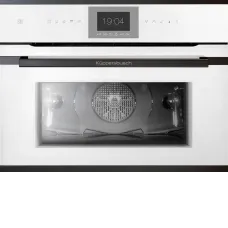 Духовой шкаф KUPPERSBUSCH CBP 6550.0 W6