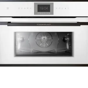 Духовой шкаф KUPPERSBUSCH CBP 6550.0 W6