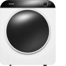Сушильная машина WEISSGAUFF WD 486 Compact Air