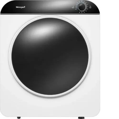 Сушильная машина WEISSGAUFF WD 486 Compact Air