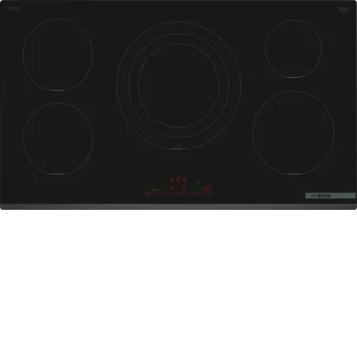 Варочная поверхность BOSCH PIV931HC1E