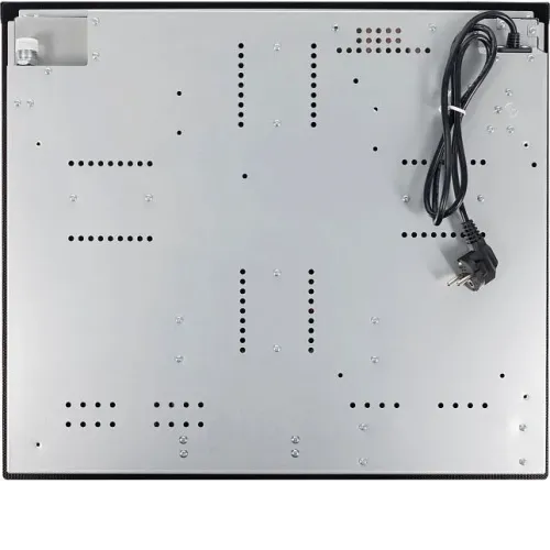 Варочная поверхность HIBERG VM 6544 B