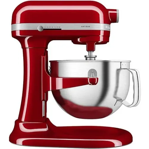 Миксер KITCHENAID 5KSM60SPXEER