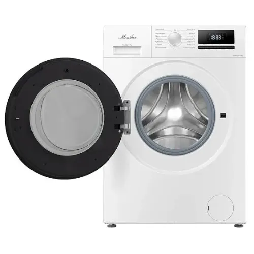 Стиральная машина MONSHER MWM 440 Blanc