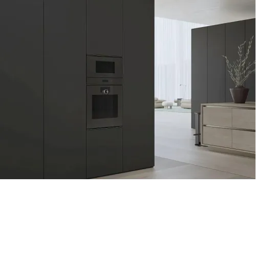 Духовой шкаф GAGGENAU GO250100