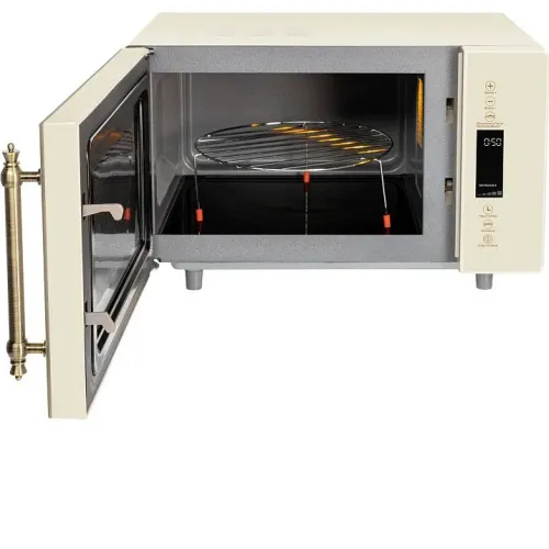 Микроволновая печь HIBERG i-VM 4588 YR