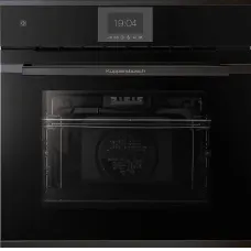 Духовой шкаф KUPPERSBUSCH BP 6550.0 S6