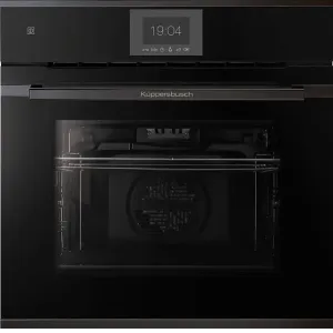 Духовой шкаф KUPPERSBUSCH BP 6550.0 S6