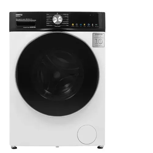 Стиральная машина GARTZ WLD15341W