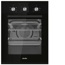 Духовой шкаф SIMFER B4ES16125
